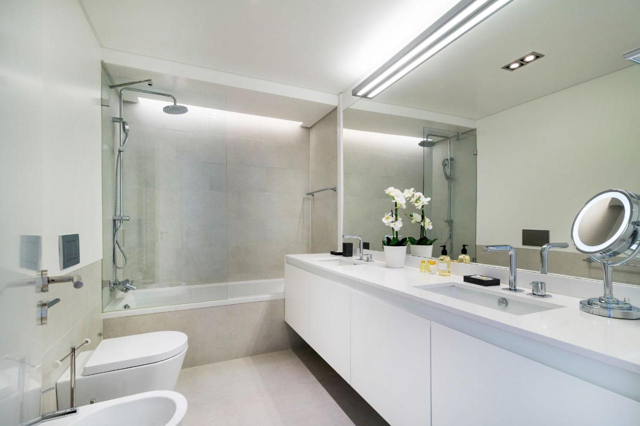 Amazing 1Bdr Apartment In Chiado By Lovelystay Lisboa Exterior foto